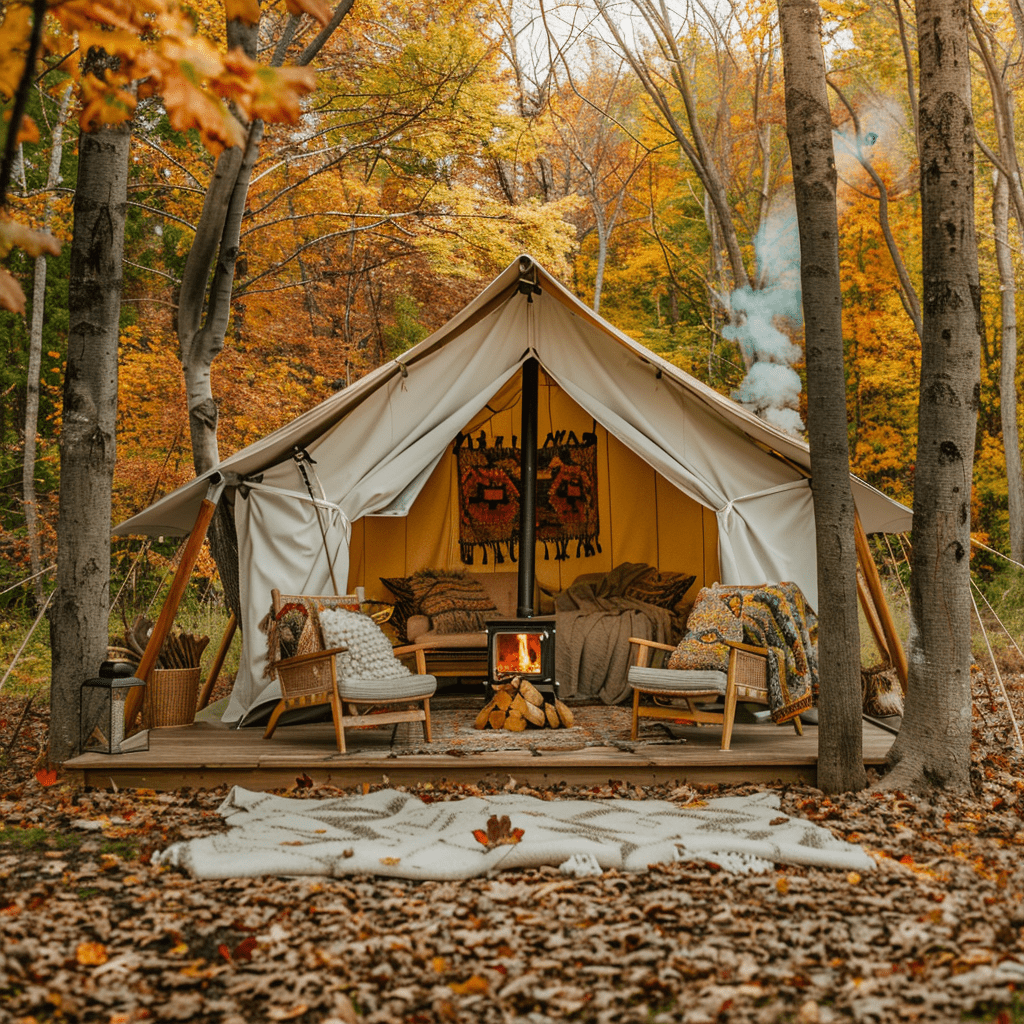 Tent Stoves - Sky Camp Supply