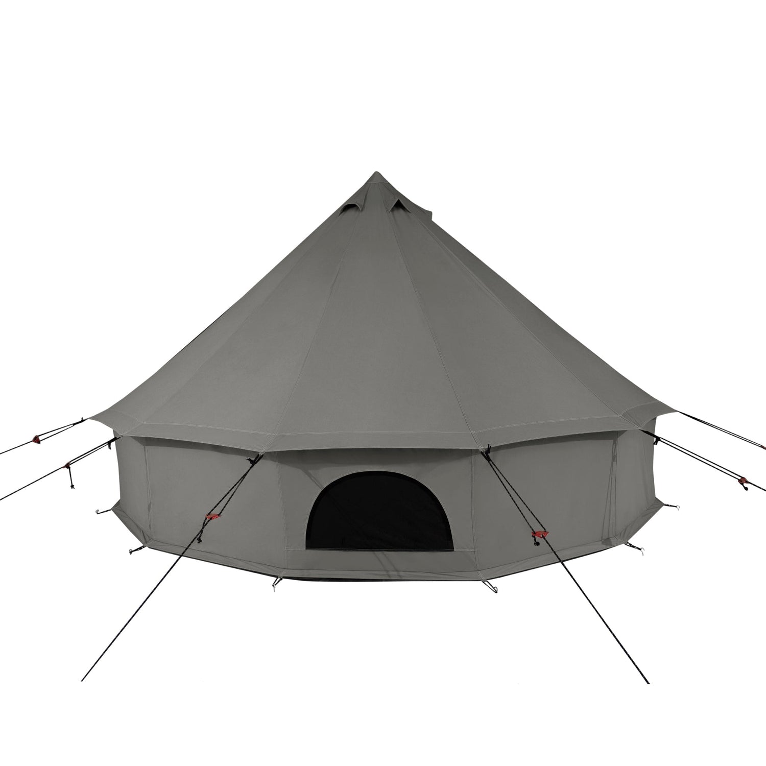 Regatta Bell Tent - Sky Camp Supply