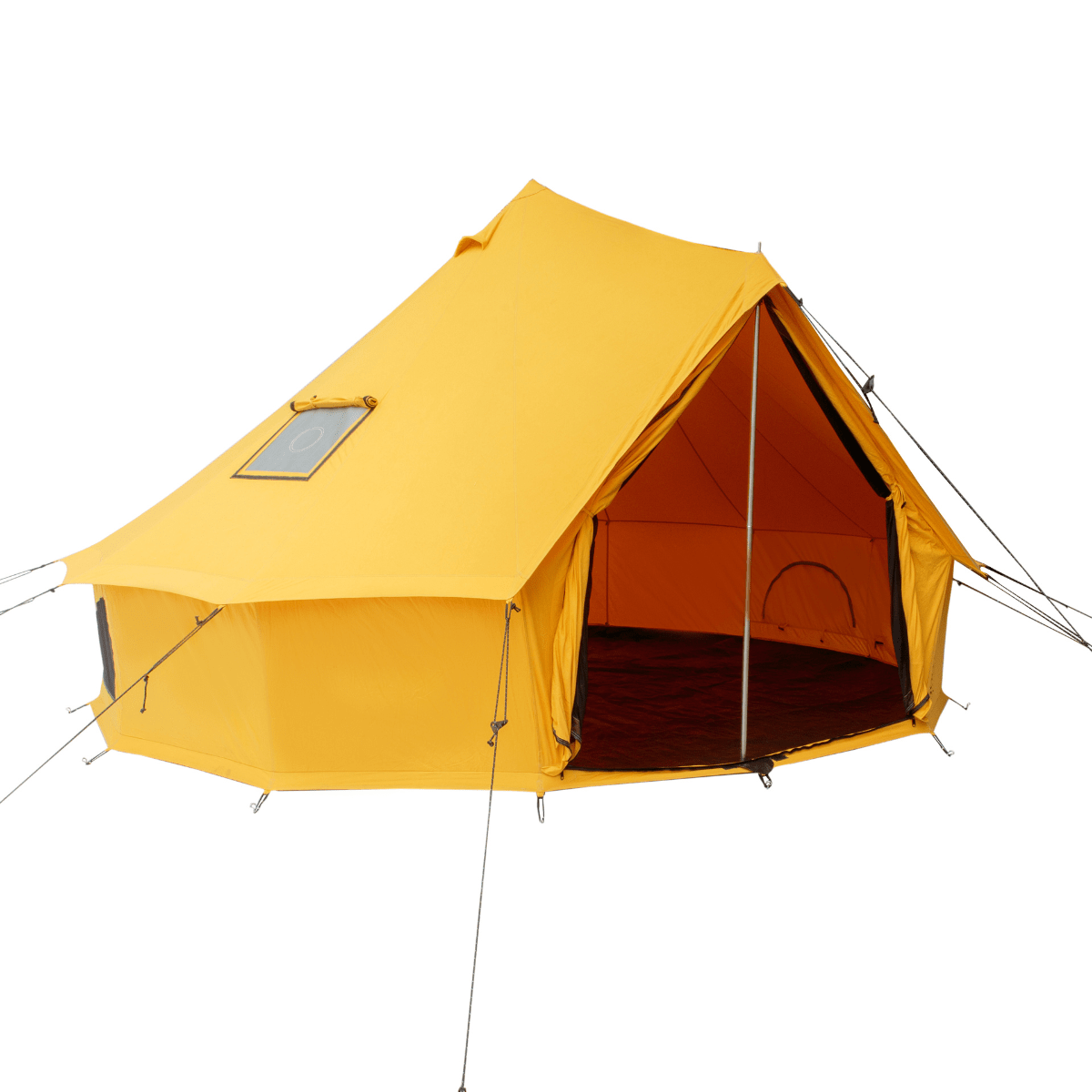 Regatta Bell Tent - Sky Camp Supply