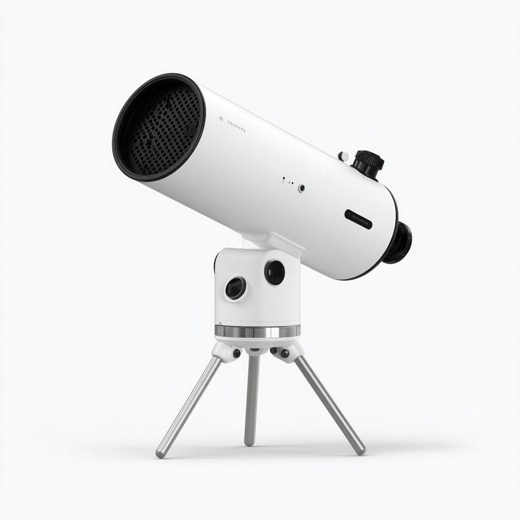 SKY CAMP DARK SKY TELESCOPE - Sky Camp Supply