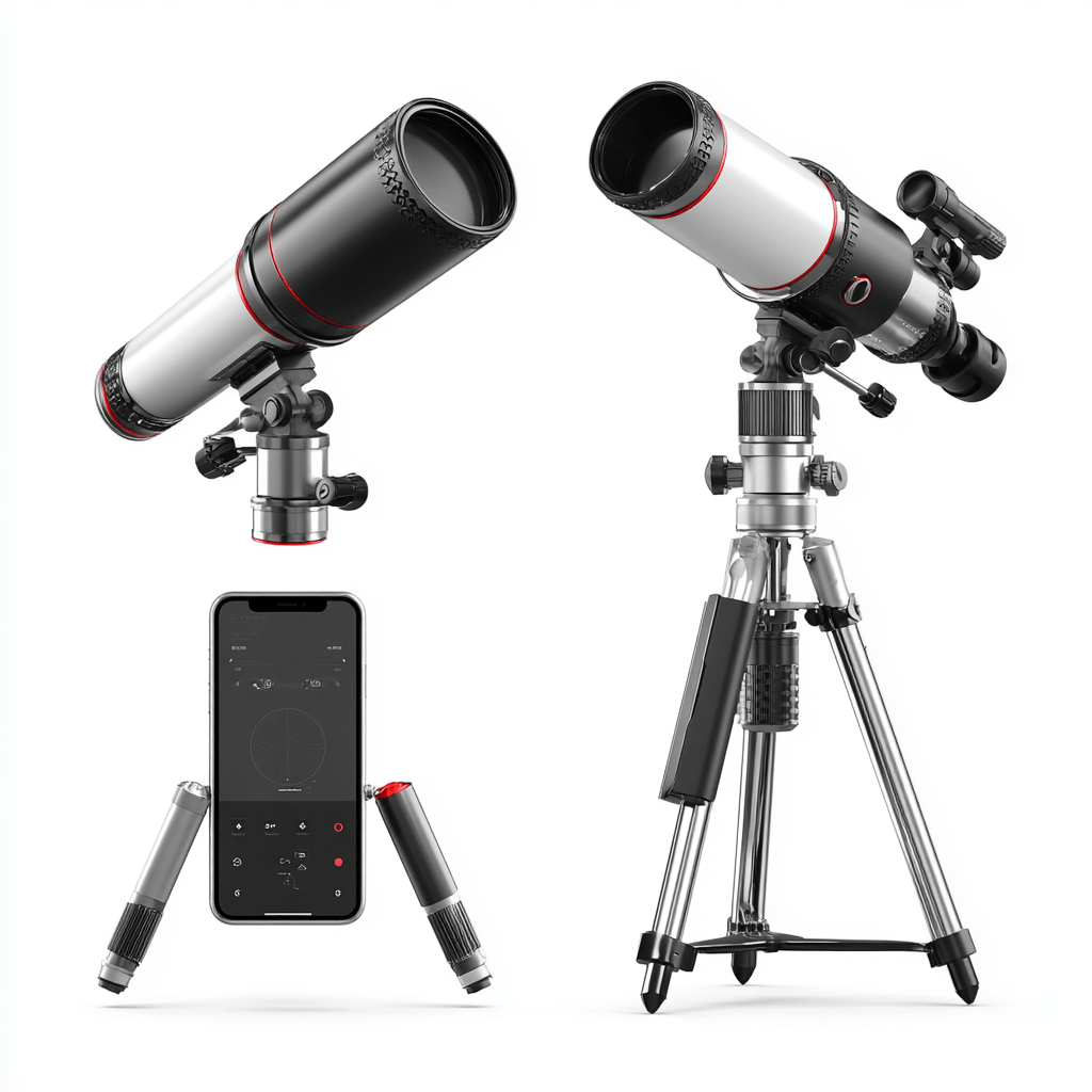 SKY CAMP DARK SKY TELESCOPE - Sky Camp Supply