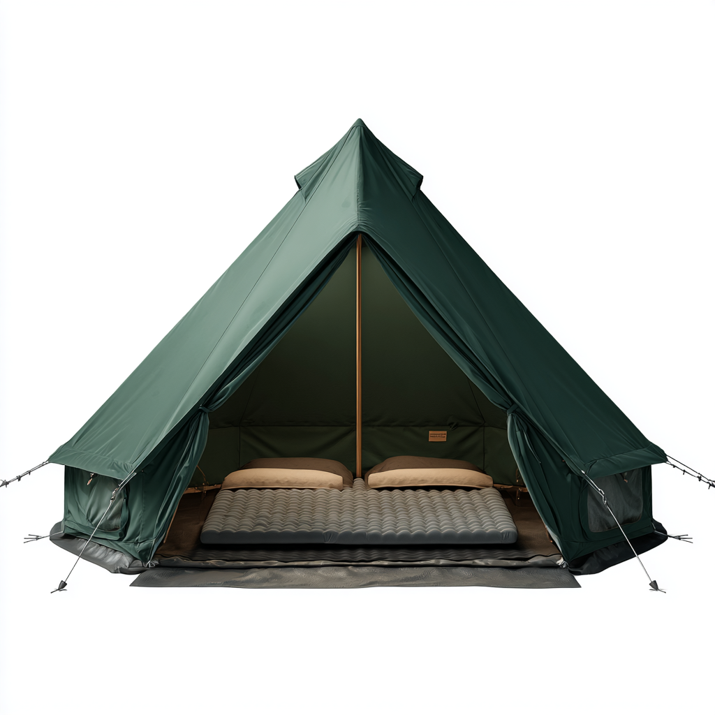 SKY VIEW TENTS XL STARGAZING TENT