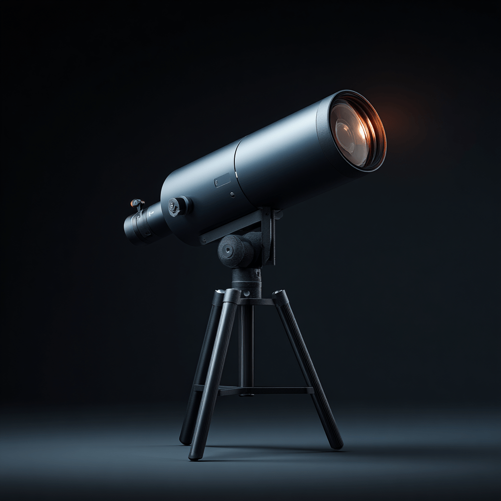 SKY CAMP SMART TELESCOPE - Sky Camp Supply