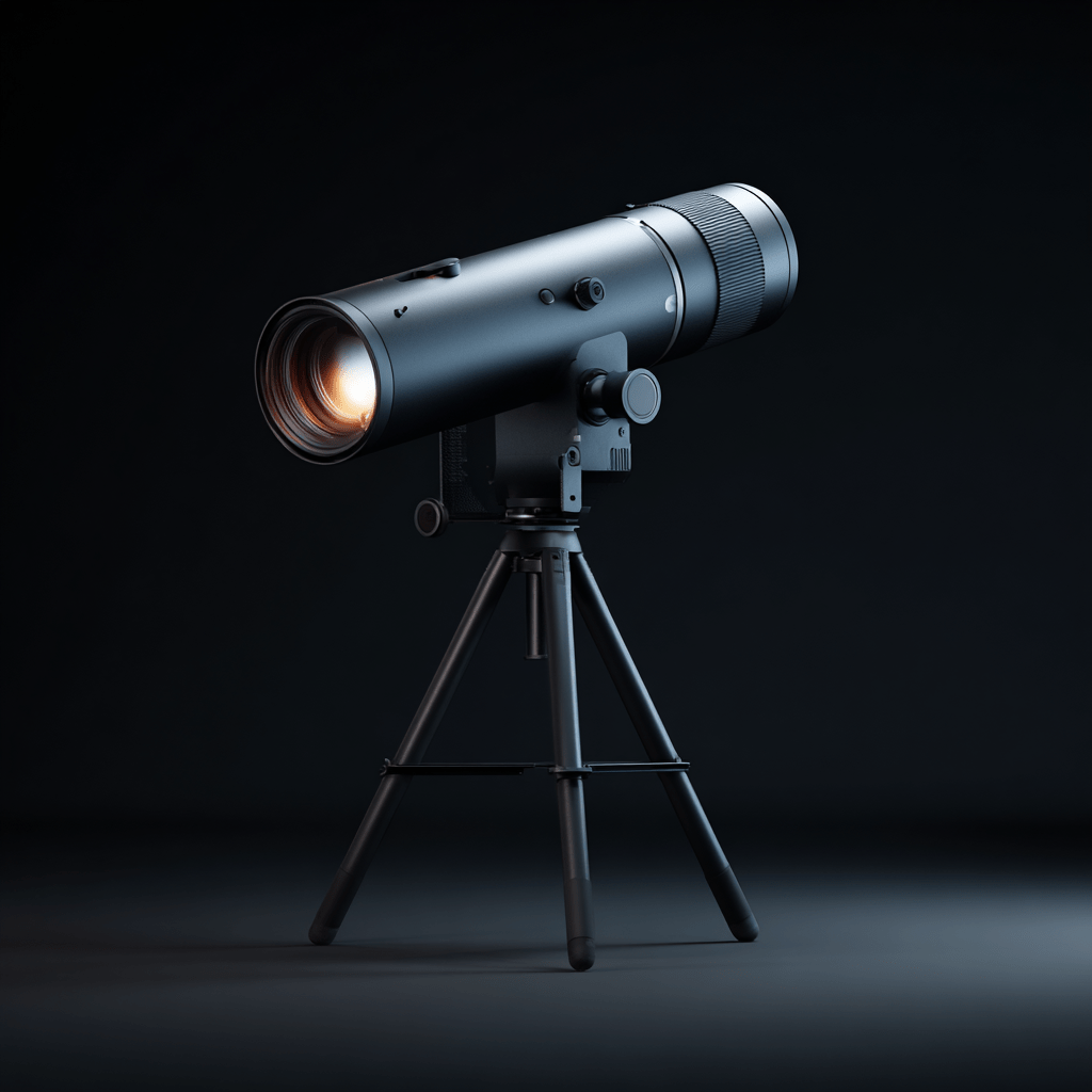 SKY CAMP SMART TELESCOPE - Sky Camp Supply