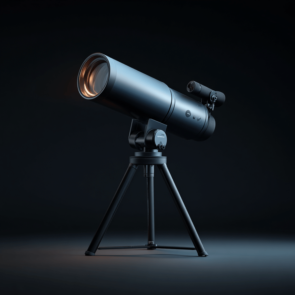 SKY CAMP SMART TELESCOPE - Sky Camp Supply