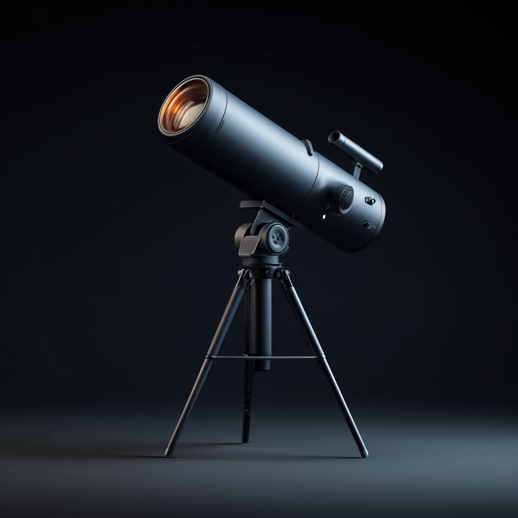 SKY CAMP SMART TELESCOPE - Sky Camp Supply