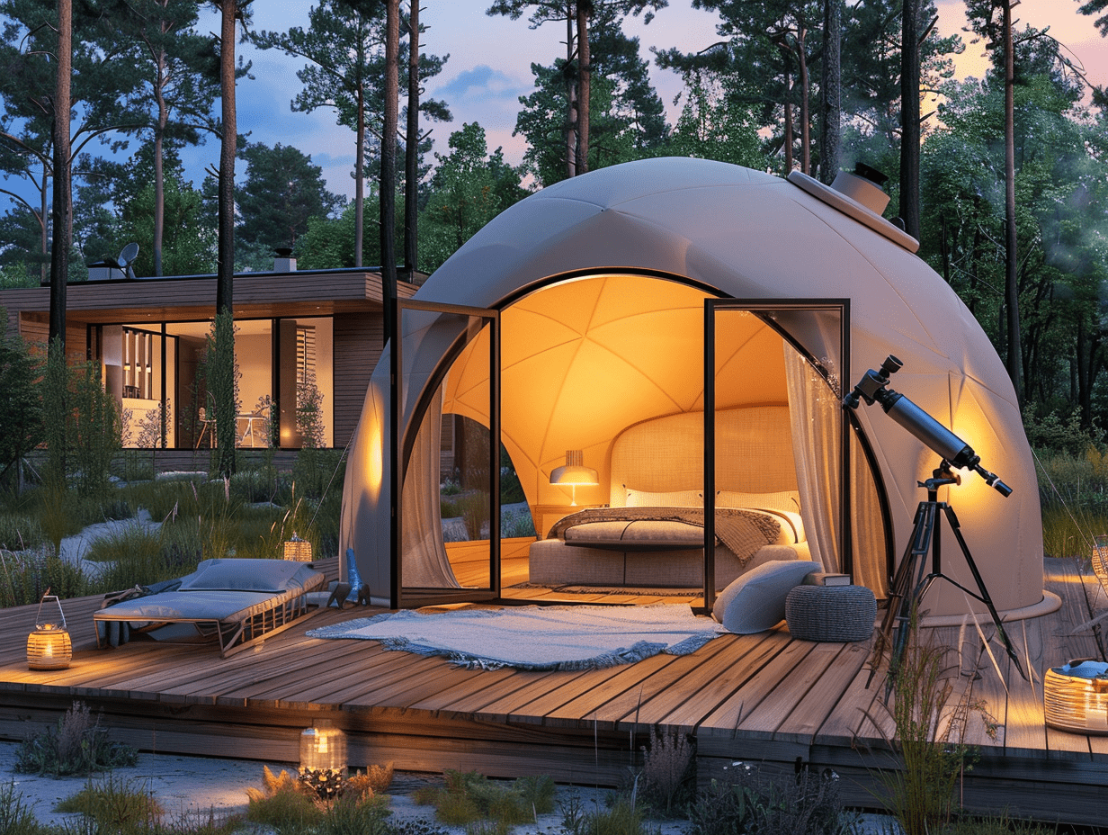 Telescopes - Sky Camp Supply