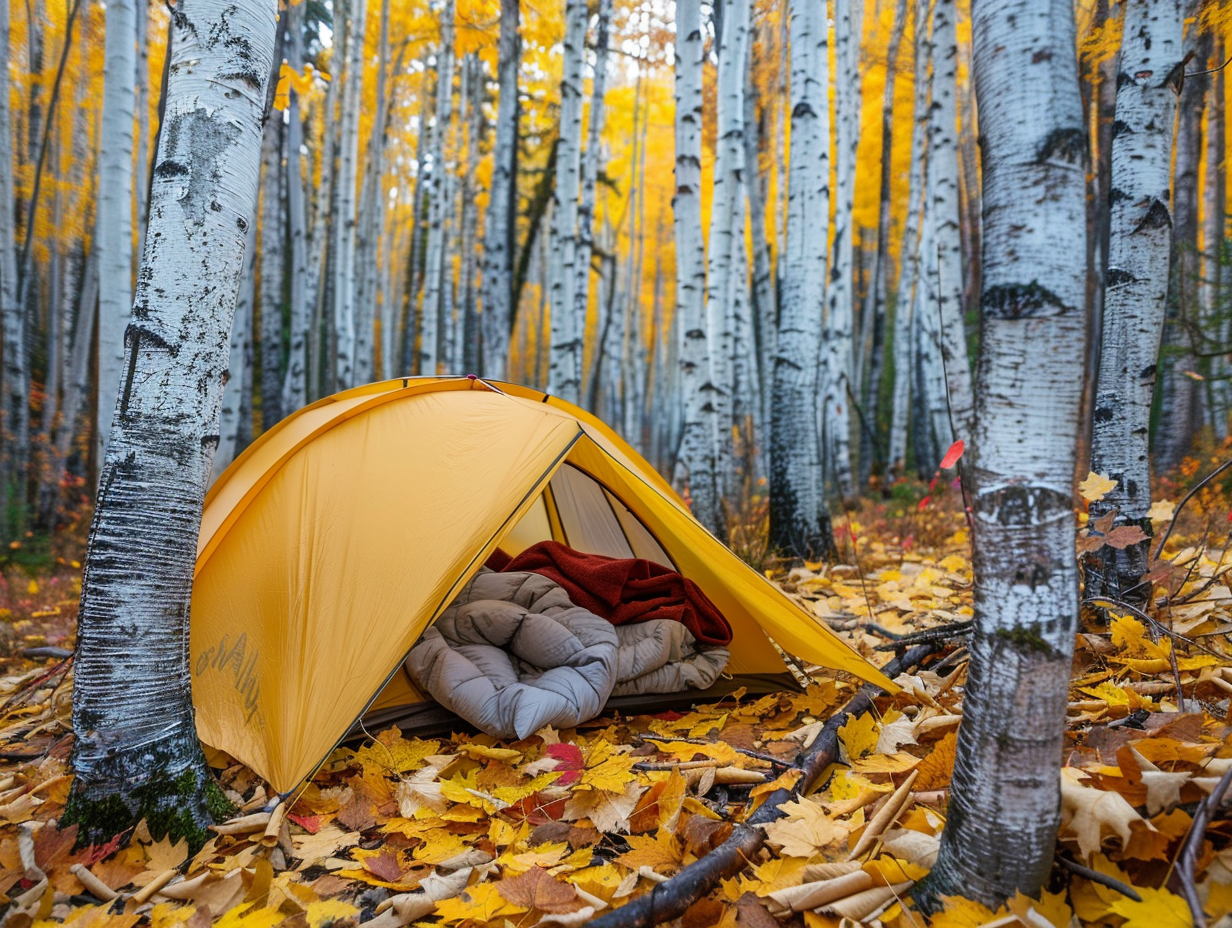 Camping Tents