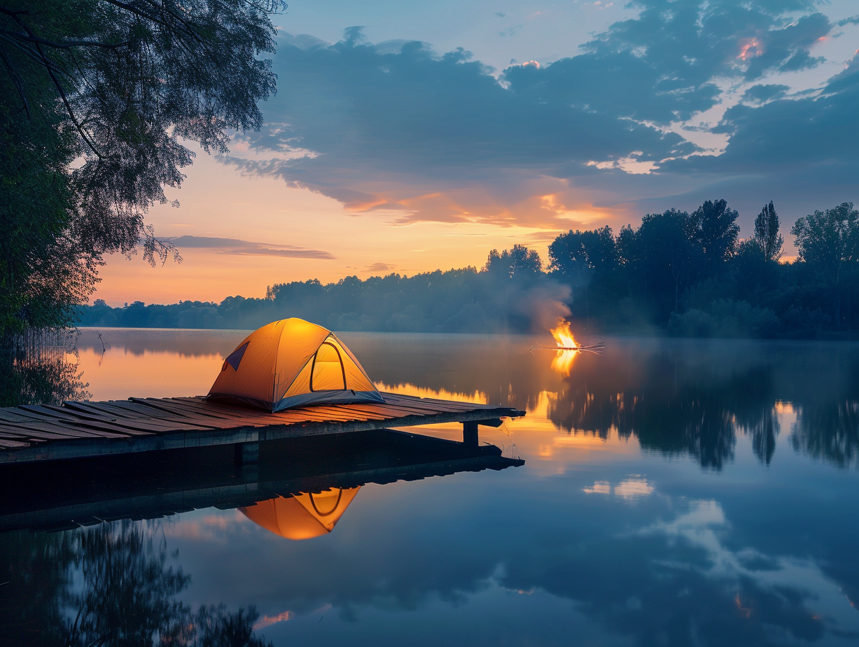 Ultralight Tents