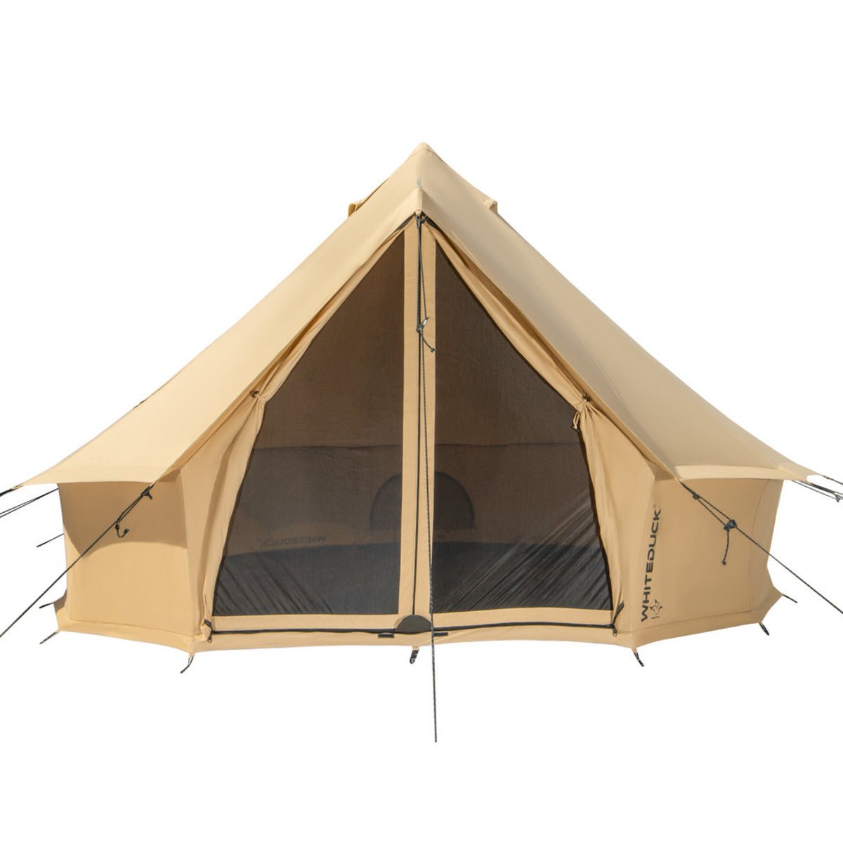 Regatta Bell Tent - Sky Camp Supply