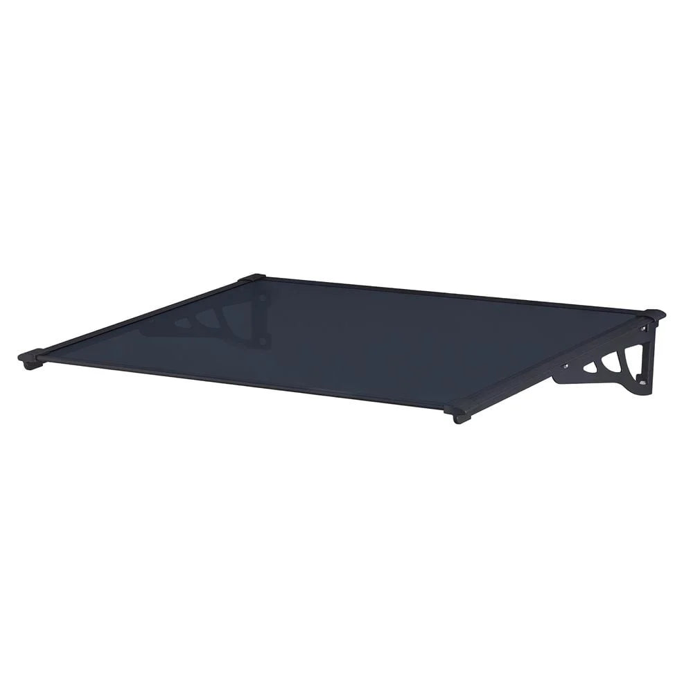 ALTAMONTE SANTA MONICA TINTED PREMIUM POLYCARBONATE CANOPY