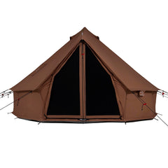 Regatta Bell Tent - Sky Camp Supply