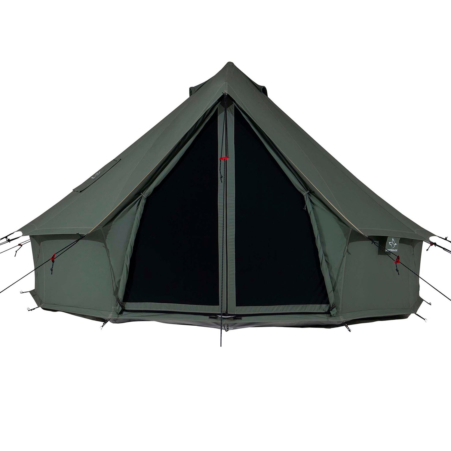 Regatta Bell Tent - Sky Camp Supply