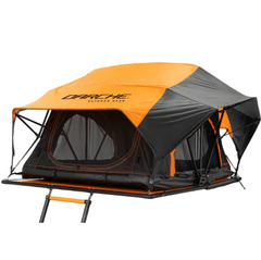 DETACHABLE SOFT SHELL ROOF TOP TENT - Sky Camp Supply