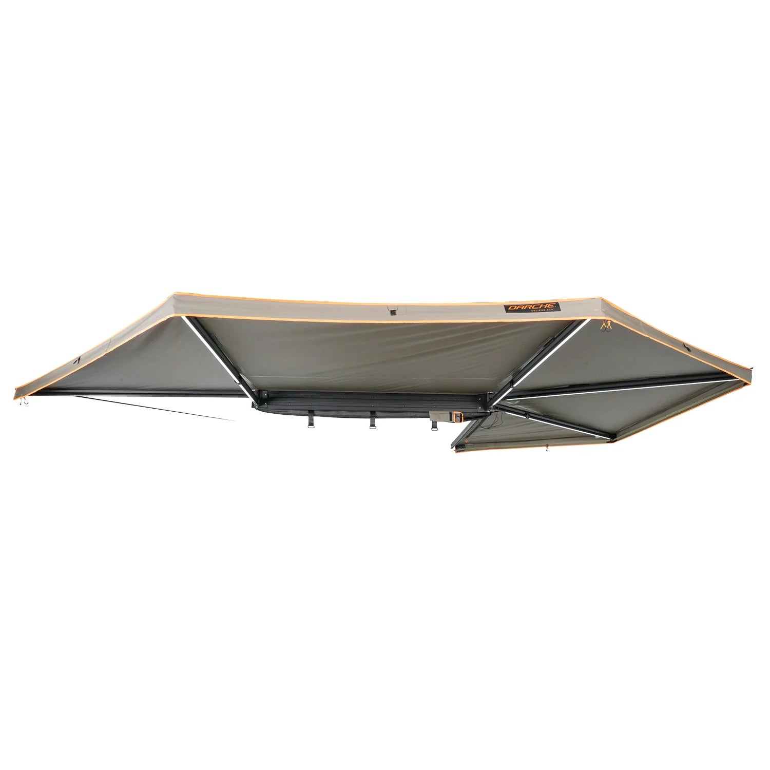 DARCHE 270 FREESTANDING CAR AWNING