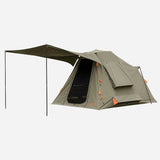 DARCHE SAFARI TENT - Sky Camp Supply