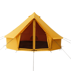 Regatta Bell Tent - Sky Camp Supply