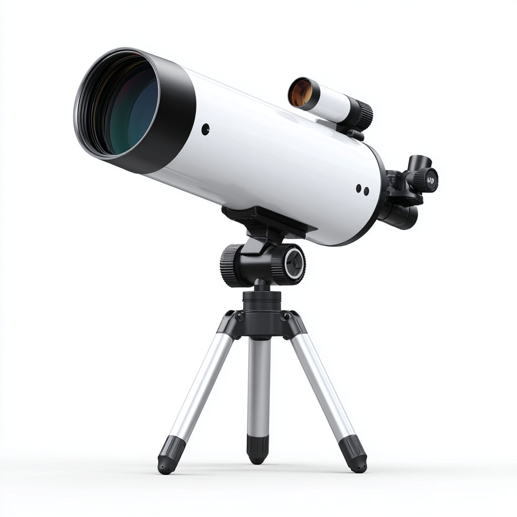 SKY CAMP SUPPLY DARK SKY SMART TELESCOPE
