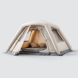 SKY CAMP INFLATABLE CAMPING TENT - Sky Camp Supply