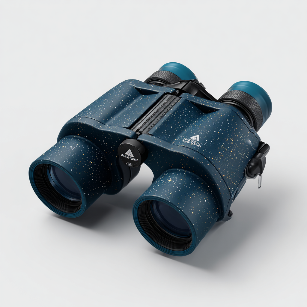 SKY CAMP SUPPLY ZION PRO BINOCULARS