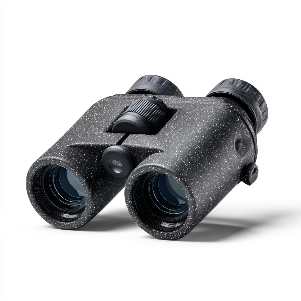SKY CAMP SUPPLY ZION PRO BINOCULARS