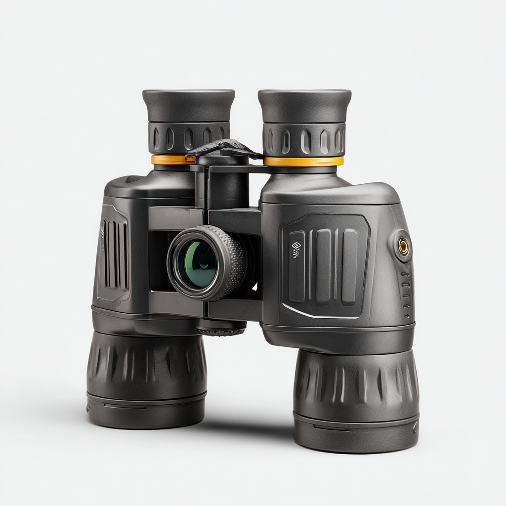 SKY CAMP SUPPLY ZION PRO BINOCULARS