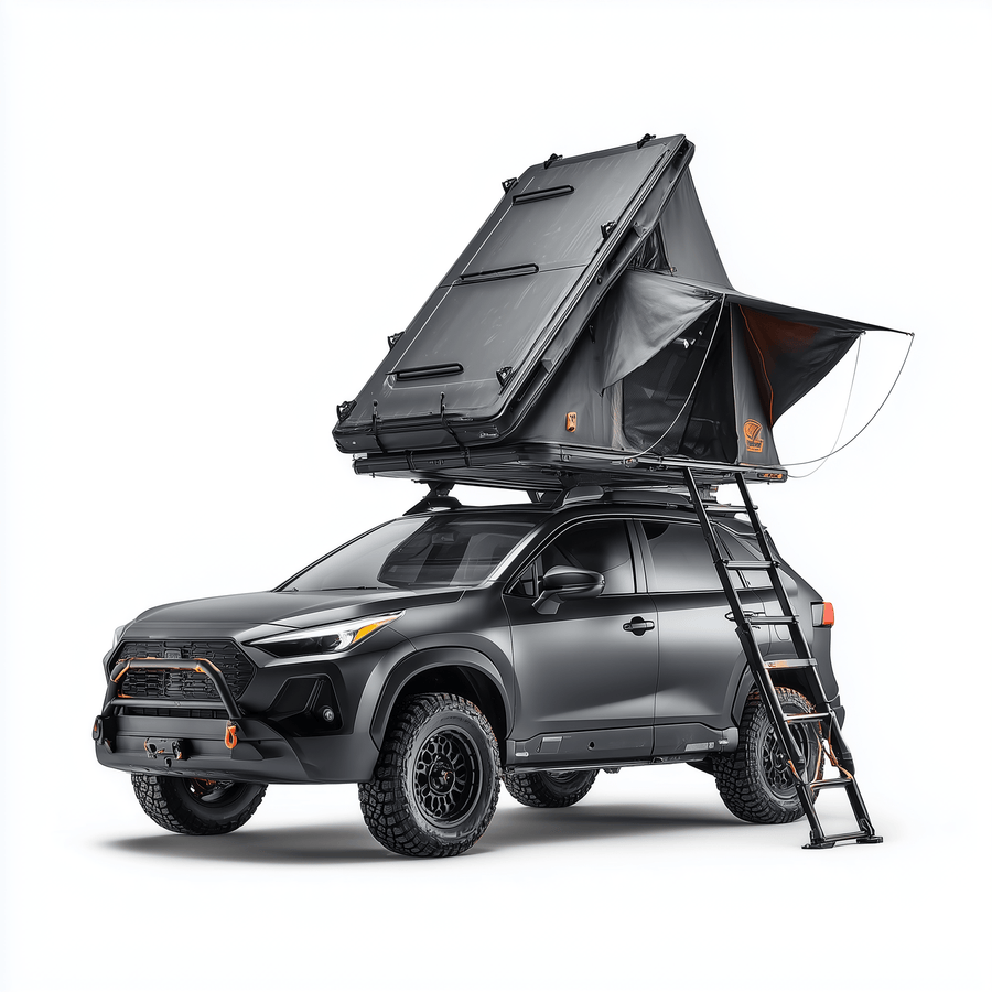 Tahoe 180 Hard Shell Rooftop Tent