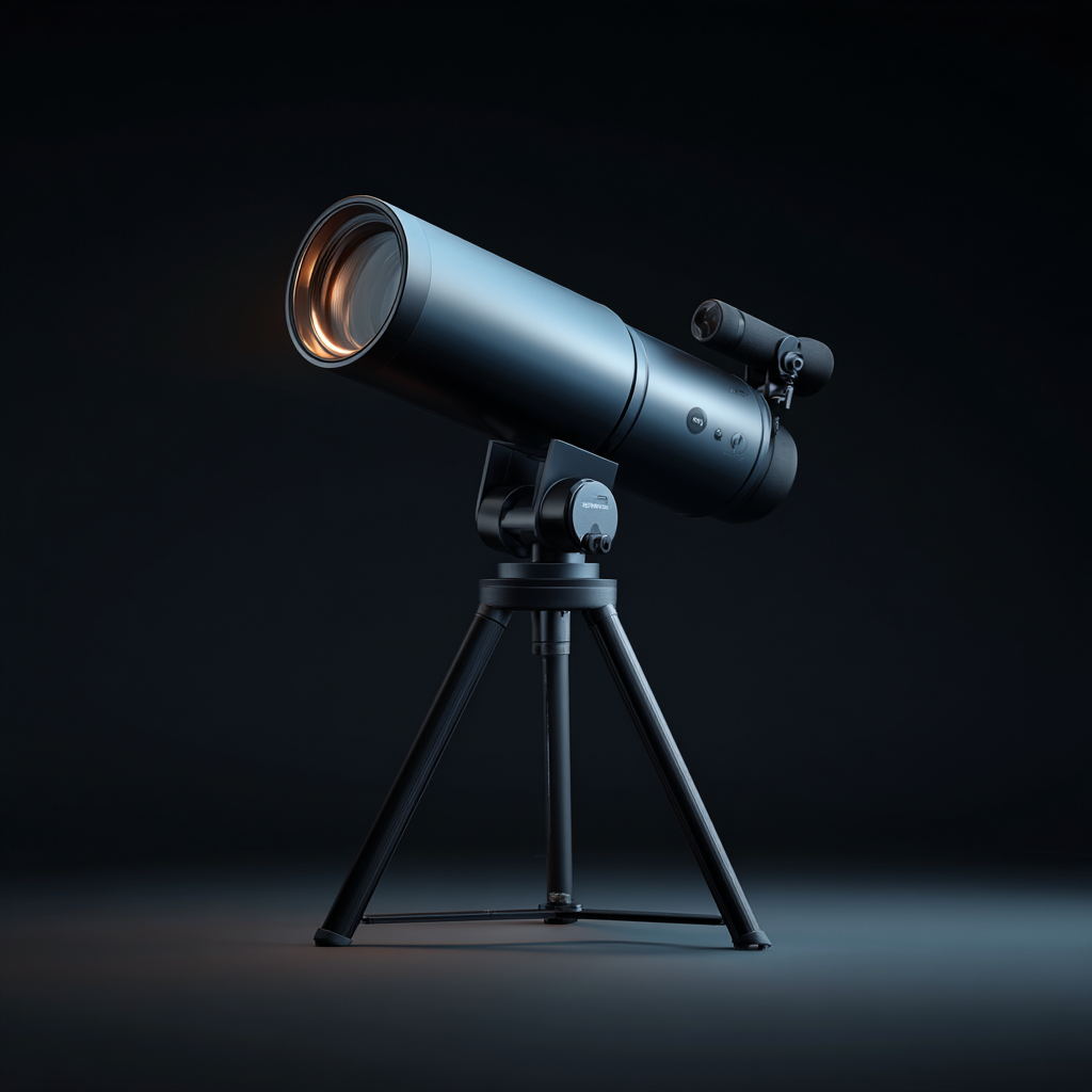 SKY CAMP SUPPLY UNISTELLAR SMART TELESCOPE