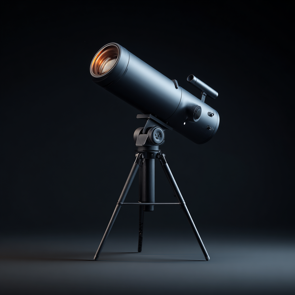 SKY CAMP SUPPLY UNISTELLAR SMART TELESCOPE