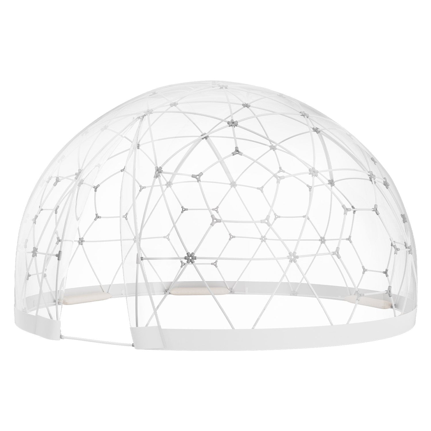 VEVOR 12FT GEODESIC DOME
