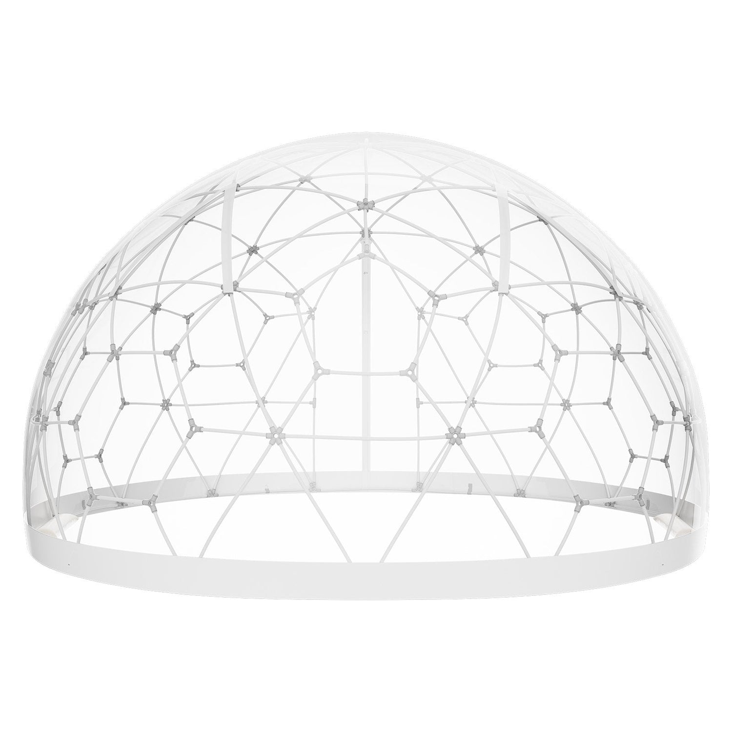 VEVOR 9.5FT GEODESIC DOME